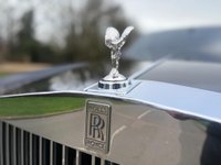 USED 2005 05 ROLLS-ROYCE PHANTOM 6.7 V12 Auto Euro 3 4dr LOW MILES|IMMACULATE