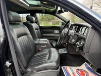 USED 2005 05 ROLLS-ROYCE PHANTOM 6.7 V12 Auto Euro 3 4dr LOW MILES|IMMACULATE