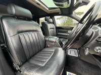 USED 2005 05 ROLLS-ROYCE PHANTOM 6.7 V12 Auto Euro 3 4dr LOW MILES|IMMACULATE