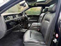 USED 2005 05 ROLLS-ROYCE PHANTOM 6.7 V12 Auto Euro 3 4dr LOW MILES|IMMACULATE