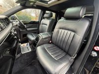USED 2005 05 ROLLS-ROYCE PHANTOM 6.7 V12 Auto Euro 3 4dr LOW MILES|IMMACULATE
