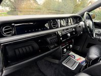 USED 2005 05 ROLLS-ROYCE PHANTOM 6.7 V12 Auto Euro 3 4dr LOW MILES|IMMACULATE