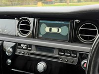 USED 2005 05 ROLLS-ROYCE PHANTOM 6.7 V12 Auto Euro 3 4dr LOW MILES|IMMACULATE