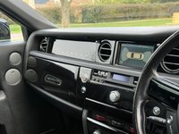 USED 2005 05 ROLLS-ROYCE PHANTOM 6.7 V12 Auto Euro 3 4dr LOW MILES|IMMACULATE