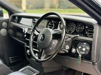 USED 2005 05 ROLLS-ROYCE PHANTOM 6.7 V12 Auto Euro 3 4dr LOW MILES|IMMACULATE