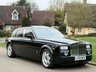 USED 2005 05 ROLLS-ROYCE PHANTOM 6.7 V12 Auto Euro 3 4dr LOW MILES|IMMACULATE