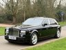 USED 2005 05 ROLLS-ROYCE PHANTOM 6.7 V12 Auto Euro 3 4dr LOW MILES|IMMACULATE