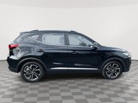USED 2021 21 MG MG ZS 1.5 VTi-TECH Exclusive SUV 5dr Petrol Manual Euro 6 (s/s) (106 ps) Apple CarPlay, Sat Nav