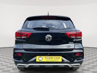 USED 2021 21 MG MG ZS 1.5 VTi-TECH Exclusive SUV 5dr Petrol Manual Euro 6 (s/s) (106 ps) Apple CarPlay, Sat Nav