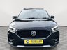 USED 2021 21 MG MG ZS 1.5 VTi-TECH Exclusive SUV 5dr Petrol Manual Euro 6 (s/s) (106 ps) Apple CarPlay, Sat Nav