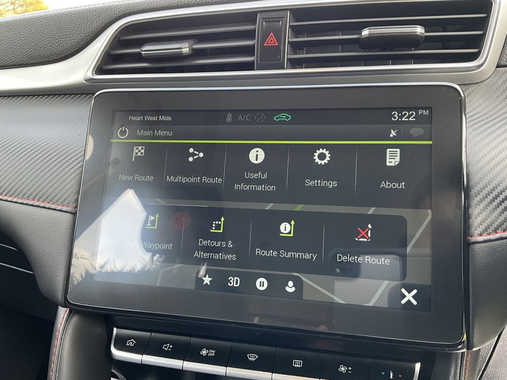 USED 2021 21 MG MG ZS 1.5 VTi-TECH Exclusive SUV 5dr Petrol Manual Euro 6 (s/s) (106 ps) Apple CarPlay, Sat Nav