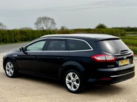 USED 2013 63 FORD MONDEO 2.0 TDCi Titanium X Business Edition Powershift Euro 5 5dr MEGA SPECâ¢GEARBOX SERVICEDâ¢FSH