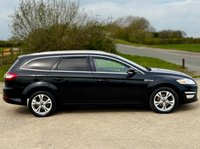 USED 2013 63 FORD MONDEO 2.0 TDCi Titanium X Business Edition Powershift Euro 5 5dr MEGA SPECâ¢GEARBOX SERVICEDâ¢FSH
