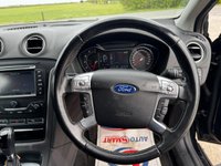 USED 2013 63 FORD MONDEO 2.0 TDCi Titanium X Business Edition Powershift Euro 5 5dr MEGA SPECâ¢GEARBOX SERVICEDâ¢FSH