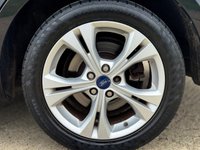 USED 2013 63 FORD MONDEO 2.0 TDCi Titanium X Business Edition Powershift Euro 5 5dr MEGA SPECâ¢GEARBOX SERVICEDâ¢FSH