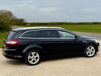 USED 2013 63 FORD MONDEO 2.0 TDCi Titanium X Business Edition Powershift Euro 5 5dr MEGA SPECâ¢GEARBOX SERVICEDâ¢FSH