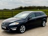 USED 2013 63 FORD MONDEO 2.0 TDCi Titanium X Business Edition Powershift Euro 5 5dr MEGA SPECâ¢GEARBOX SERVICEDâ¢FSH