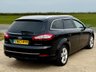 USED 2013 63 FORD MONDEO 2.0 TDCi Titanium X Business Edition Powershift Euro 5 5dr MEGA SPECâ¢GEARBOX SERVICEDâ¢FSH