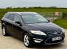 USED 2013 63 FORD MONDEO 2.0 TDCi Titanium X Business Edition Powershift Euro 5 5dr MEGA SPECâ¢GEARBOX SERVICEDâ¢FSH