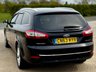 USED 2013 63 FORD MONDEO 2.0 TDCi Titanium X Business Edition Powershift Euro 5 5dr MEGA SPECâ¢GEARBOX SERVICEDâ¢FSH