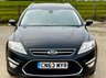 USED 2013 63 FORD MONDEO 2.0 TDCi Titanium X Business Edition Powershift Euro 5 5dr MEGA SPECâ¢GEARBOX SERVICEDâ¢FSH