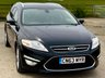 USED 2013 63 FORD MONDEO 2.0 TDCi Titanium X Business Edition Powershift Euro 5 5dr MEGA SPECâ¢GEARBOX SERVICEDâ¢FSH