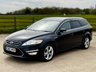 USED 2013 63 FORD MONDEO 2.0 TDCi Titanium X Business Edition Powershift Euro 5 5dr MEGA SPECâ¢GEARBOX SERVICEDâ¢FSH