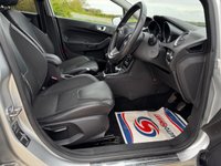 USED 2013 63 FORD FIESTA 1.0T EcoBoost Titanium X Euro 5 (s/s) 5dr TOP SPECâ¢FSHâ¢2KEYâ¢2OWNRâ¢Â£20TAX