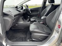 USED 2013 63 FORD FIESTA 1.0T EcoBoost Titanium X Euro 5 (s/s) 5dr TOP SPECâ¢FSHâ¢2KEYâ¢2OWNRâ¢Â£20TAX