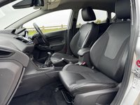 USED 2013 63 FORD FIESTA 1.0T EcoBoost Titanium X Euro 5 (s/s) 5dr TOP SPECâ¢FSHâ¢2KEYâ¢2OWNRâ¢Â£20TAX