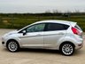 USED 2013 63 FORD FIESTA 1.0T EcoBoost Titanium X Euro 5 (s/s) 5dr TOP SPECâ¢FSHâ¢2KEYâ¢2OWNRâ¢Â£20TAX