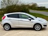 USED 2013 63 FORD FIESTA 1.0T EcoBoost Titanium X Euro 5 (s/s) 5dr TOP SPECâ¢FSHâ¢2KEYâ¢2OWNRâ¢Â£20TAX