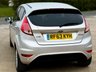 USED 2013 63 FORD FIESTA 1.0T EcoBoost Titanium X Euro 5 (s/s) 5dr TOP SPECâ¢FSHâ¢2KEYâ¢2OWNRâ¢Â£20TAX