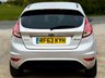 USED 2013 63 FORD FIESTA 1.0T EcoBoost Titanium X Euro 5 (s/s) 5dr TOP SPECâ¢FSHâ¢2KEYâ¢2OWNRâ¢Â£20TAX
