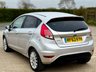 USED 2013 63 FORD FIESTA 1.0T EcoBoost Titanium X Euro 5 (s/s) 5dr TOP SPECâ¢FSHâ¢2KEYâ¢2OWNRâ¢Â£20TAX