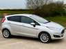 USED 2013 63 FORD FIESTA 1.0T EcoBoost Titanium X Euro 5 (s/s) 5dr TOP SPECâ¢FSHâ¢2KEYâ¢2OWNRâ¢Â£20TAX