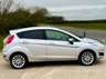 USED 2013 63 FORD FIESTA 1.0T EcoBoost Titanium X Euro 5 (s/s) 5dr TOP SPECâ¢FSHâ¢2KEYâ¢2OWNRâ¢Â£20TAX