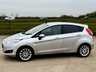 USED 2013 63 FORD FIESTA 1.0T EcoBoost Titanium X Euro 5 (s/s) 5dr TOP SPECâ¢FSHâ¢2KEYâ¢2OWNRâ¢Â£20TAX