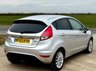 USED 2013 63 FORD FIESTA 1.0T EcoBoost Titanium X Euro 5 (s/s) 5dr TOP SPECâ¢FSHâ¢2KEYâ¢2OWNRâ¢Â£20TAX