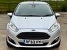 USED 2013 63 FORD FIESTA 1.0T EcoBoost Titanium X Euro 5 (s/s) 5dr TOP SPECâ¢FSHâ¢2KEYâ¢2OWNRâ¢Â£20TAX
