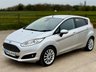 USED 2013 63 FORD FIESTA 1.0T EcoBoost Titanium X Euro 5 (s/s) 5dr TOP SPECâ¢FSHâ¢2KEYâ¢2OWNRâ¢Â£20TAX