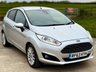 USED 2013 63 FORD FIESTA 1.0T EcoBoost Titanium X Euro 5 (s/s) 5dr TOP SPECâ¢FSHâ¢2KEYâ¢2OWNRâ¢Â£20TAX
