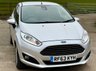 USED 2013 63 FORD FIESTA 1.0T EcoBoost Titanium X Euro 5 (s/s) 5dr TOP SPECâ¢FSHâ¢2KEYâ¢2OWNRâ¢Â£20TAX