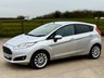 USED 2013 63 FORD FIESTA 1.0T EcoBoost Titanium X Euro 5 (s/s) 5dr TOP SPECâ¢FSHâ¢2KEYâ¢2OWNRâ¢Â£20TAX