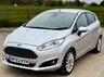 USED 2013 63 FORD FIESTA 1.0T EcoBoost Titanium X Euro 5 (s/s) 5dr TOP SPECâ¢FSHâ¢2KEYâ¢2OWNRâ¢Â£20TAX