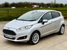USED 2013 63 FORD FIESTA 1.0T EcoBoost Titanium X Euro 5 (s/s) 5dr TOP SPECâ¢FSHâ¢2KEYâ¢2OWNRâ¢Â£20TAX