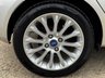 USED 2013 63 FORD FIESTA 1.0T EcoBoost Titanium X Euro 5 (s/s) 5dr TOP SPECâ¢FSHâ¢2KEYâ¢2OWNRâ¢Â£20TAX