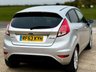 USED 2013 63 FORD FIESTA 1.0T EcoBoost Titanium X Euro 5 (s/s) 5dr TOP SPECâ¢FSHâ¢2KEYâ¢2OWNRâ¢Â£20TAX