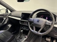 USED 2020 20 SEAT TARRACO 2.0 TDI XCELLENCE Lux SUV 5dr Diesel DSG 4Drive Euro 6 (s/s) (150 ps) 7 SEAT|REV CAM|LEATHER|KEYLESS