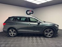 USED 2020 20 SEAT TARRACO 2.0 TDI XCELLENCE Lux SUV 5dr Diesel DSG 4Drive Euro 6 (s/s) (150 ps) 7 SEAT|REV CAM|LEATHER|KEYLESS